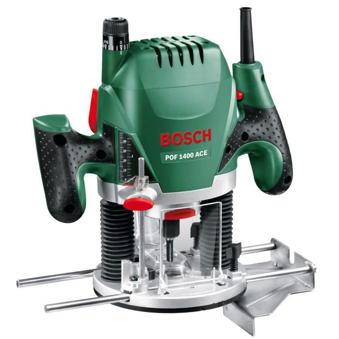 BOSCH Frees POF 1400 ACE