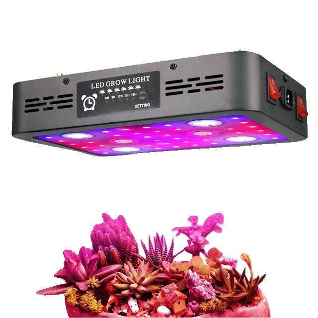 LED Kweeklamp, 3600W Vermogen, Geschikt voor Kas