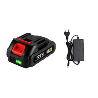 Oplaadbare batterij, 18V Lithium, Batterij-indicator