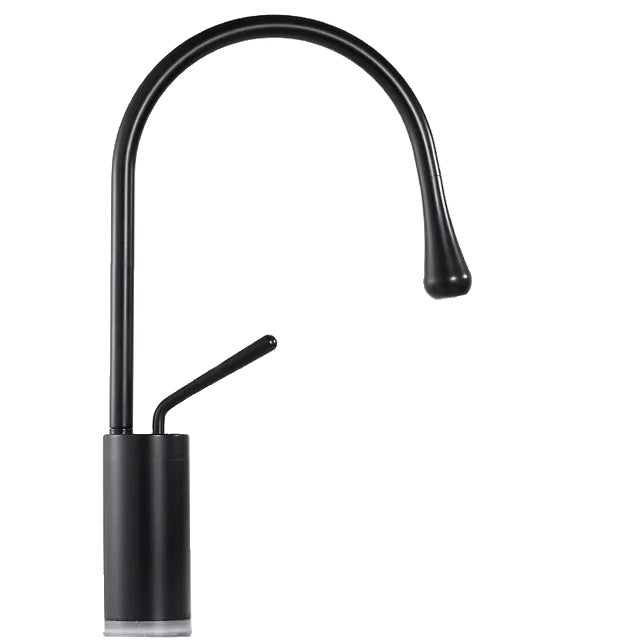 Kitchen Faucet, Pull Out Stream Sprayer, 360 Degree Rotation