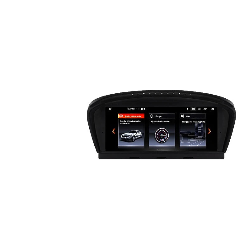 Auto radio, 88 scherm, Carplay Bluetooth GPS