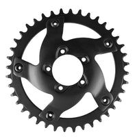 Chainring Sprocket, Bafang BBSHD 1000W Mid Drive Motor, Electric Bike Conversion Kit