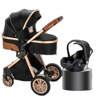 Baby Kinderwagen, Multi-funktionale, Einfach Klapp