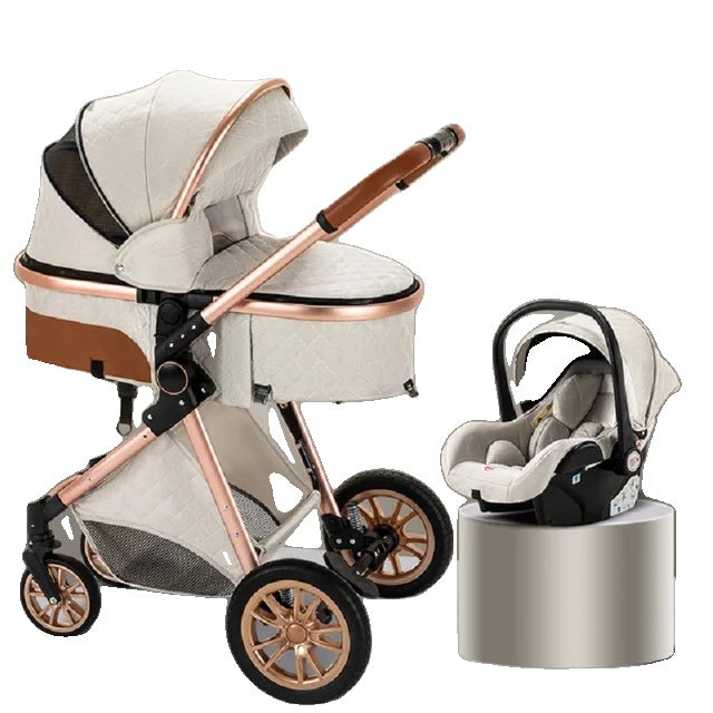 Baby Kinderwagen, Multi-funktionale, Einfach Klapp