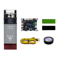 Laser Module, 40W Vermogen, Vaste Focus Technologie