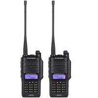 Walkie Talkie, Waterdicht, Groot Bereik