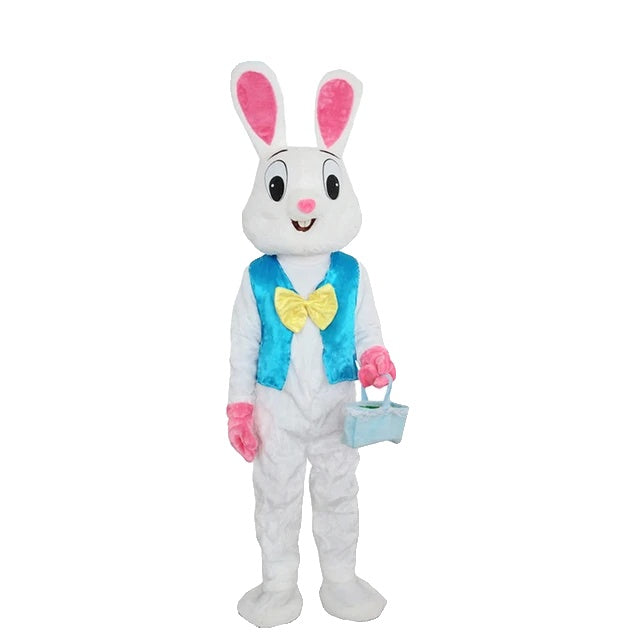 Easter Bunny Costume, Cosplay, Adult Fancy Dress