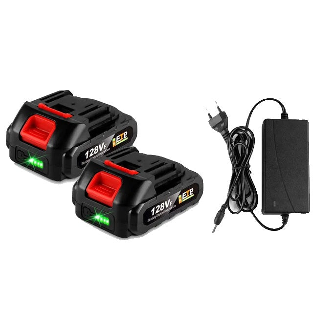 Rechargeable Lithium Battery, 20V, LED Indicator