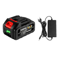 Rechargeable Lithium Battery, 20V, LED Indicator