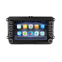 Car Radio Multimedia, CarPlay, 2din Autoradio