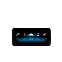 Draadloze Carplay Android 12, 8Gb RAM, Mercedes W463 compatibility