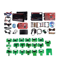 Kess Ksuite V280, EU Rood, Onbeperkt Online Programmeren