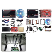 Kess Ksuite V280, EU Rood, Onbeperkt Online Programmeren