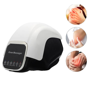 Knee Massage Instrument, Infrared Heating, Pain Relief