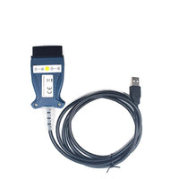 BMW K DCAN Cable, High Quality, OBD2 Diagnostic Scanner