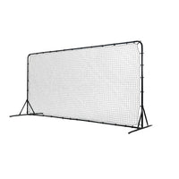 Voetbal Rebounder Net, 12x6ft, Trainingsmateriaal