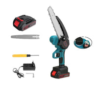 Electric Pruning Saw, 3000W Power, 8 Inch Blade