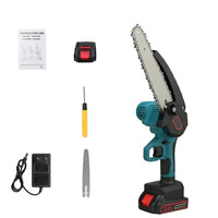 Electric Pruning Saw, 3000W Power, 8 Inch Blade