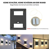 1+1 Free | Solar Lamp 3