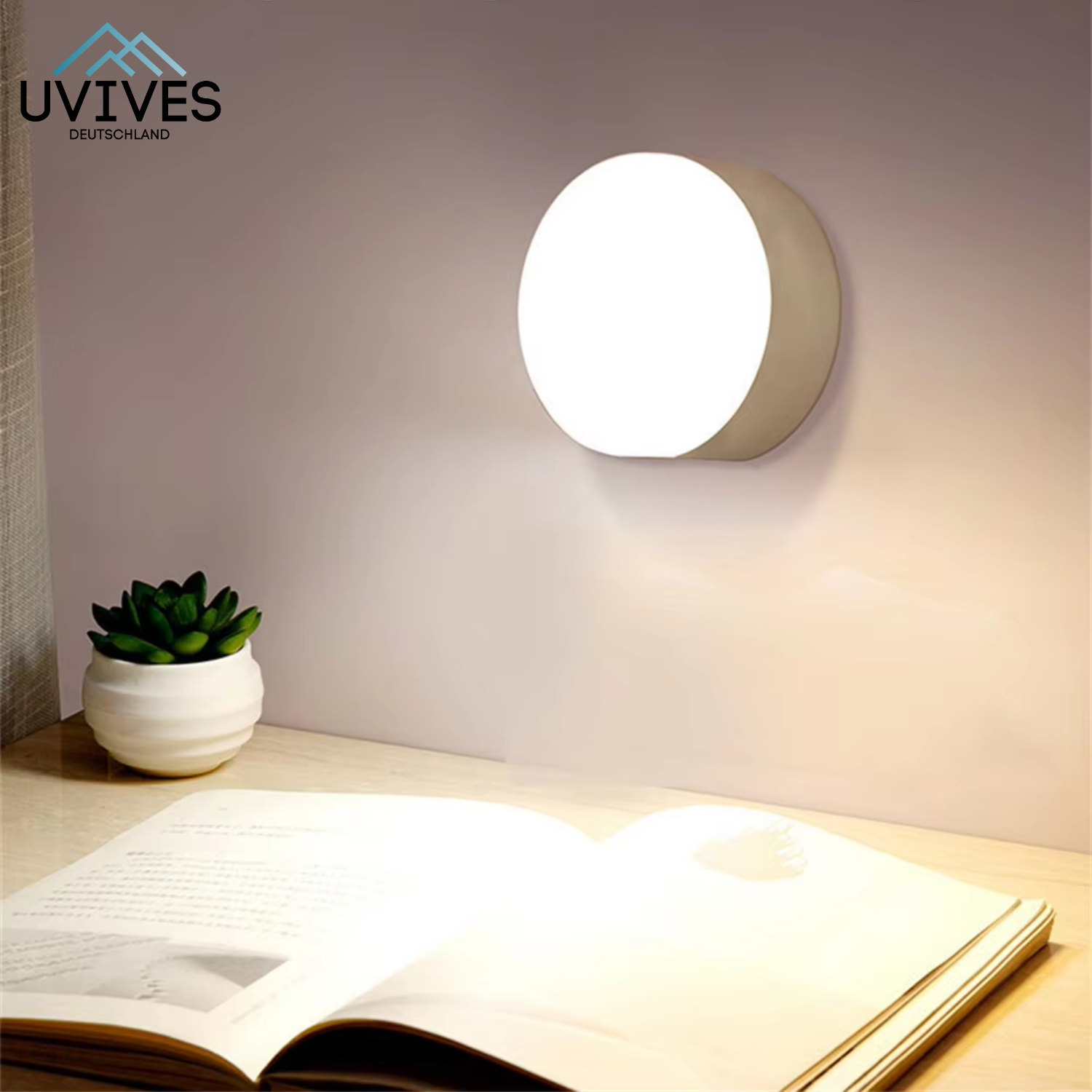 1+1 GRATIS | LumoSense™ – Das smarte Nachtlicht mit Bewegungserkennung 3