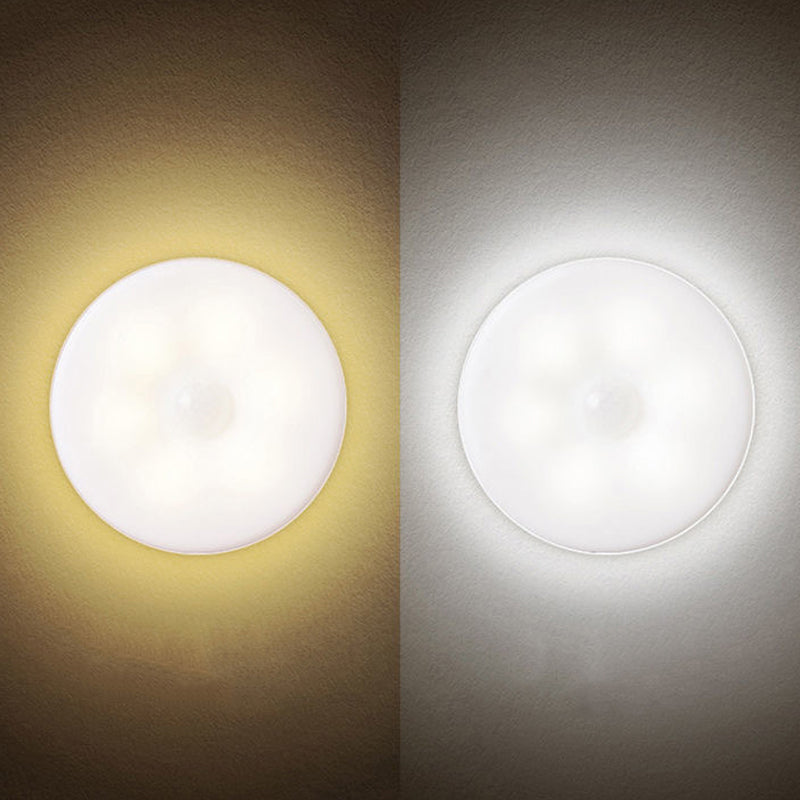 1+1 GRATIS | MotionLume - LED-Leuchte mit Bewegungssensor 6
