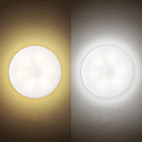 1+1 GRATIS | MotionLume - LED-Leuchte mit Bewegungssensor 6