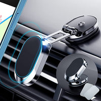1+1 GRATIS | PhoneSnap - Faltbarer magnetischer Telefonhalter 0