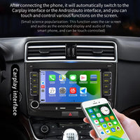 2 din Android Car Radio, with GPS and WIFI