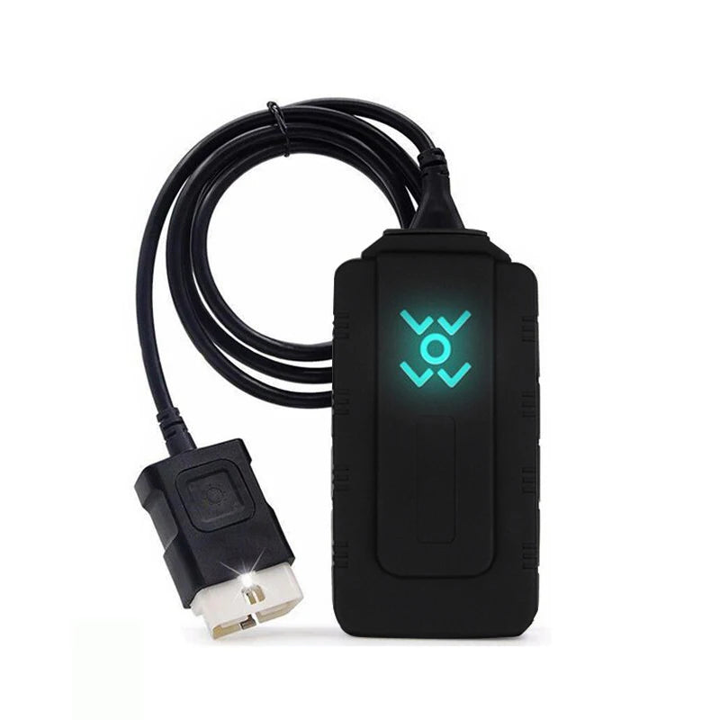 OBD2 Scanner, Bluetooth Connectiviteit, Auto & Vrachtwagen Diagnostisch Gereedschap