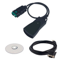 OBD2 Car Scanner, Diagnostic Tool For Citroen/Peugeot