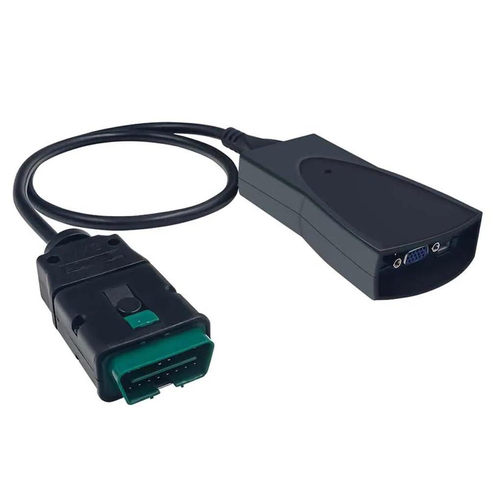 OBD2 Car Scanner, Diagnostic Tool For Citroen/Peugeot