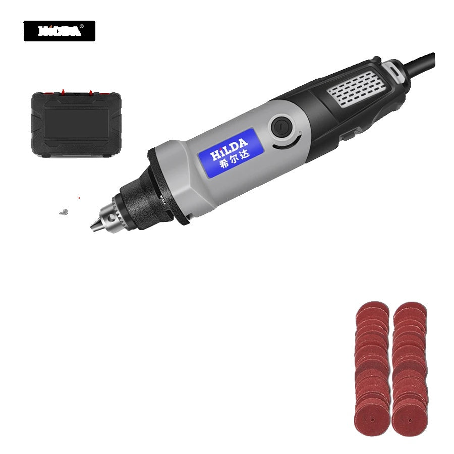 Electric Drill, Mini Engraver, Rotary Tool