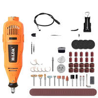 Electric Drill, Mini Engraver, Rotary Tool