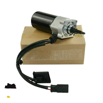 Rear Locking Motor, Fits Jeep Grand Cherokee 2011-2016