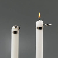 2+2 GRATIS | VintageWick™ - Automatischer Kerzenlöscher, Vintage-Kerzen-Dekor [Letzter Tag Rabatt] 7