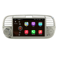 Android Auto Radio, GPS Navigation, Multimedia Player