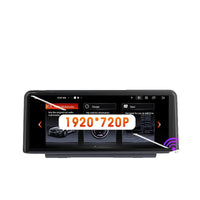 Car Radio Android 12, 8G 256G, BMW 1 Series F20 F21/3 Series F30 F31 F34/4 Series F32 F33 F36