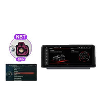 Car Radio Android 12, 8G 256G, BMW 1 Series F20 F21/3 Series F30 F31 F34/4 Series F32 F33 F36