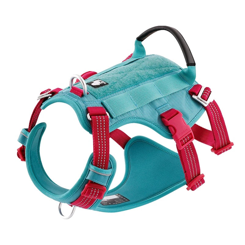 Pet Harness, Escape Proof, Reflective