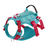 Pet Harness, Escape Proof, Reflective