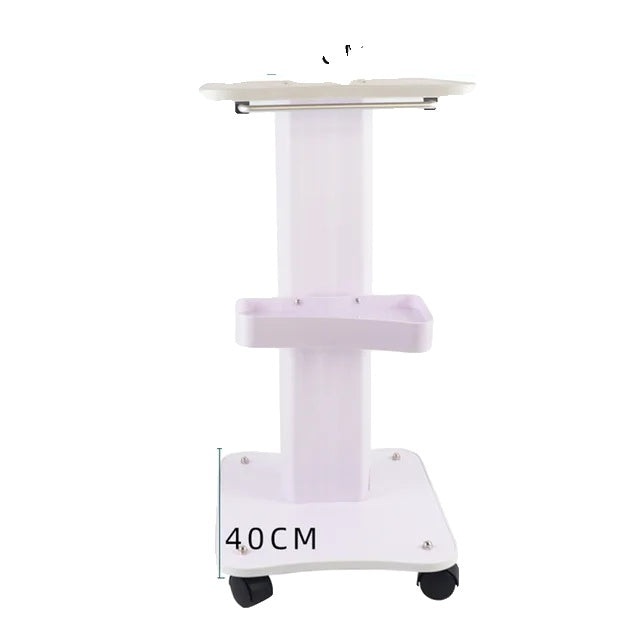 SPA Machine Organizer Stand, 360° draaibaar