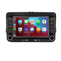 2 din Android Car Radio, with GPS and WIFI