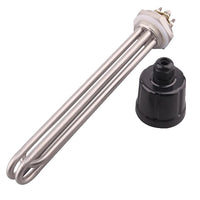 Water Heater, 220V, Immersion Electric Tubular Heating Element