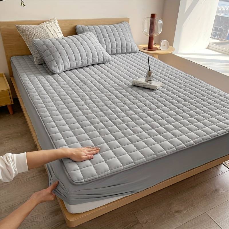 50% OFF | DreamPad™ - Luxurious, Soft, Breathable, and Hygienic [Last Day Discount] 1