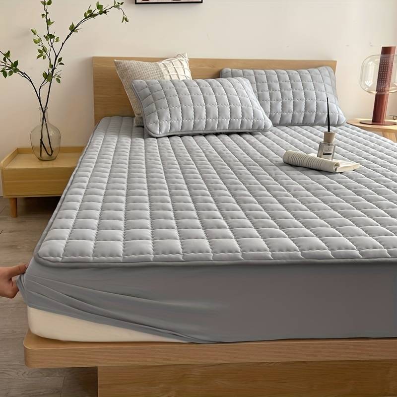 50% OFF | DreamPad™ - Luxurious, Soft, Breathable, and Hygienic [Last Day Discount] 2