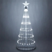 50% OFF | SparkleLights™ - Multicolor LED Christmas Trees [Last Day Discount] 4