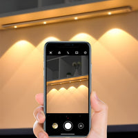 50% RABATT | SensoLights - LED-Streifen mit Bewegungssensor 2