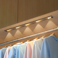 50% RABATT | SensoLights - LED-Streifen mit Bewegungssensor 3