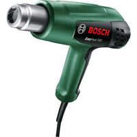 Bosch thermische verschuiving - Easyheat 500 (1600W, luchtstroom: 240/450 l/min, temperatuur: 300/500 ° C)