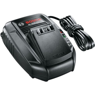 BOSCH Quick Charger 1h in 2.5Ah 14.4 / 18 V LI from 1.5 to 2.5Ah AL 1830CV